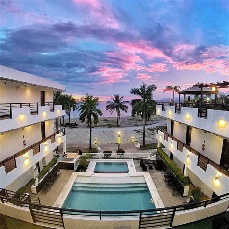 11 Best Hotels in Subic Bay Freeport Zone, Subic (Zambales).